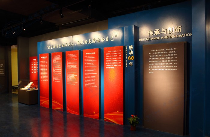 主要功能区——传承与创新01