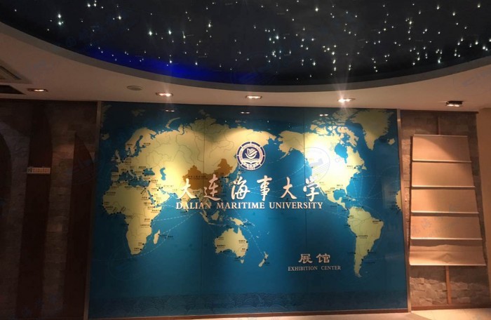 航海图及星图