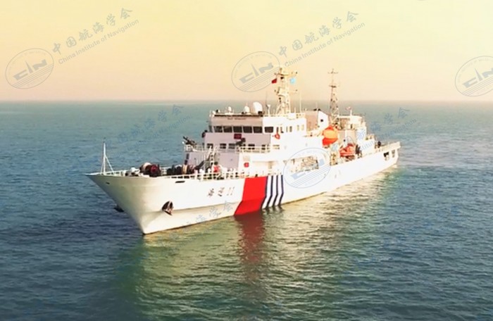海巡11