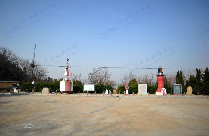 航标园全景
