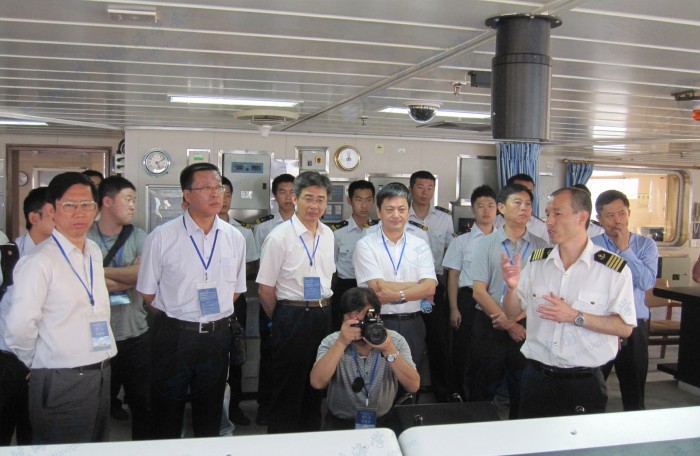 2012年9月东北三省环境研讨会
