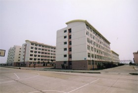学生宿舍