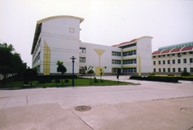 第二教学楼