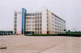 第一教学楼