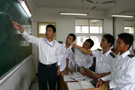 课堂讲解