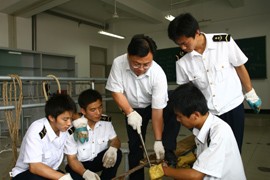 实训教学