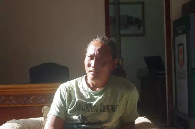 翟墨