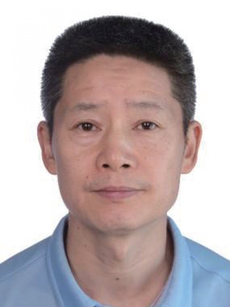 Mr. ZHUO Li | 中国航海学会 China Institution of Navigation