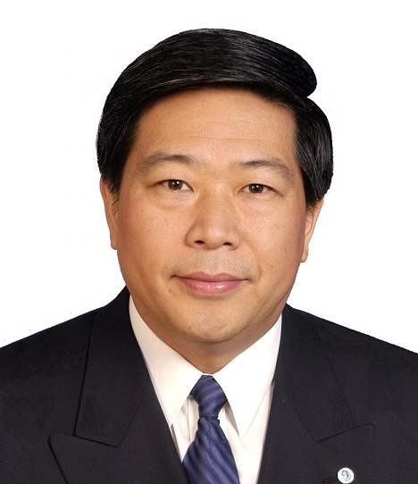 郑和平 | 中国航海学会