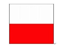 海上运输船舶国际信号旗简介| 中国航海学会